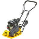 Clarke 3402051 CPCP1 2HP Petrol Engine Driven Compactor Plate