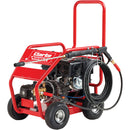 Clarke 7330375 PLS360 13HP Electric Start Petrol Driven Pressure Washer 248 bar (3600psi)