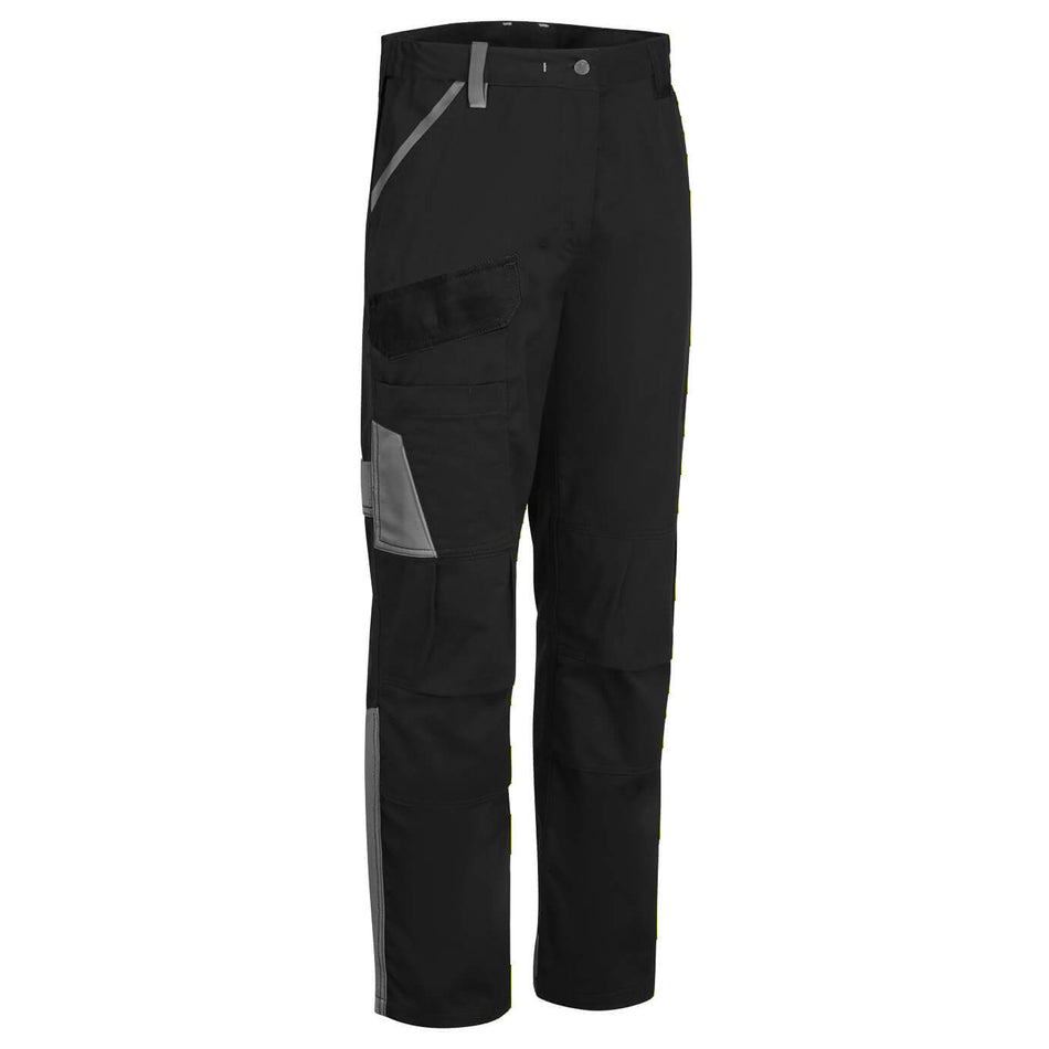 Portwest WX1 Two Tone Cotton Work Trousers