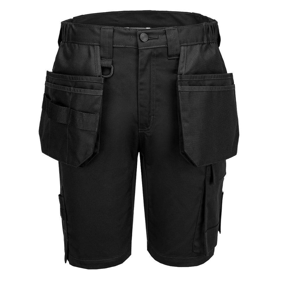 Portwest WX2 Eco Craft Holster Shorts