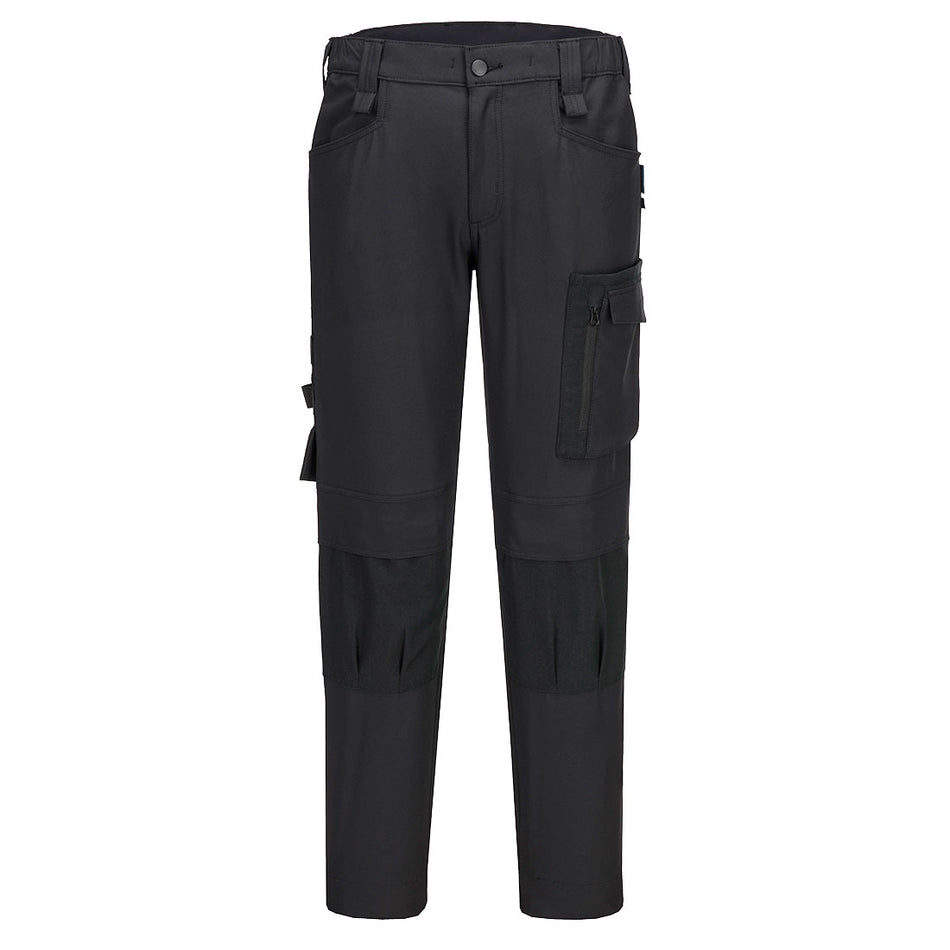 Portwest WX2 Slim Stretch Trousers