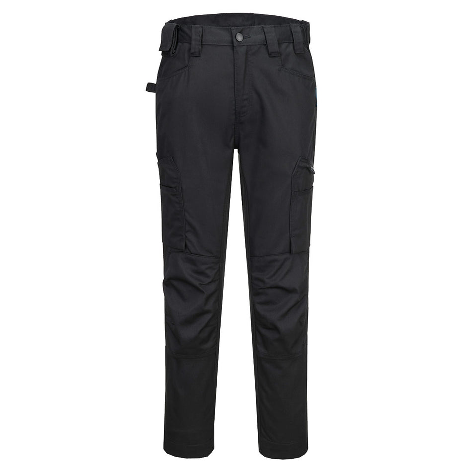 Portwest WX2 Eco Stretch Trade Trousers