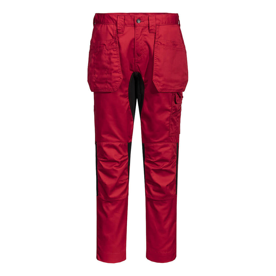 Portwest WX2 Eco Stretch Holster Trousers