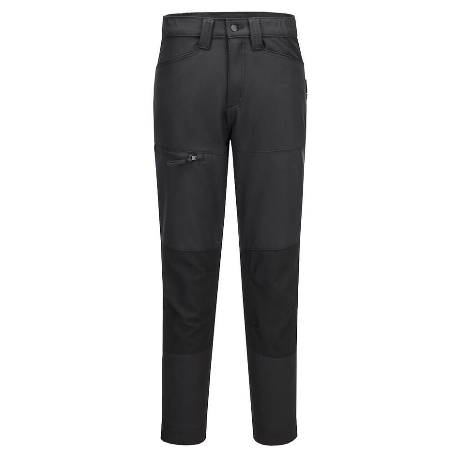 Portwest WX2 Eco Women's Stretch Service Trousers