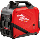 Clarke 8877137 IG3200 3000W Petrol Inverter Generator