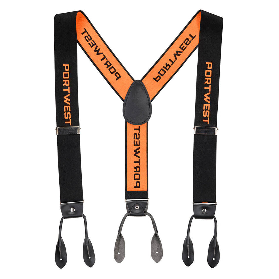 Portwest Chainsaw Braces
