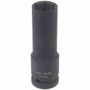 DART CHAN17 17mm Channel Trunking Socket - 1/2" Drive