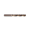 DART CHSS100  1mm HSS Cobalt Twist Drill Pk 10