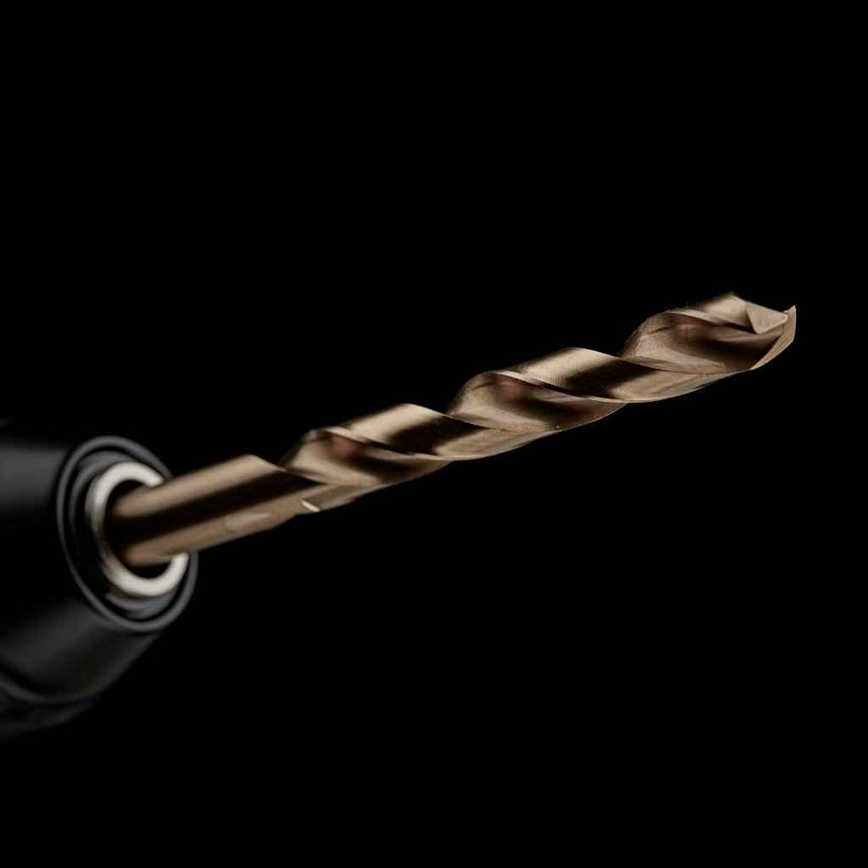 DART CHSS250  2.5mm HSS Cobalt Twist Drill Pk 10