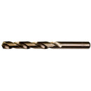 DART CHSS550  5.5mm HSS Cobalt Twist Drill Pk 10
