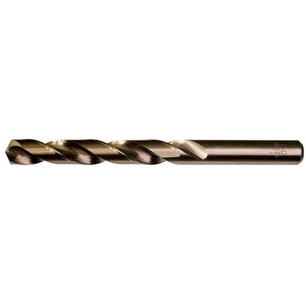 DART CHSS550  5.5mm HSS Cobalt Twist Drill Pk 10