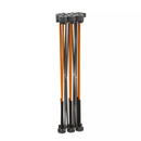 BORA CK6S Centipede 0.6m x 1.2m Unit, 4 X-Cups, 2 Clamps, C/S Bag
