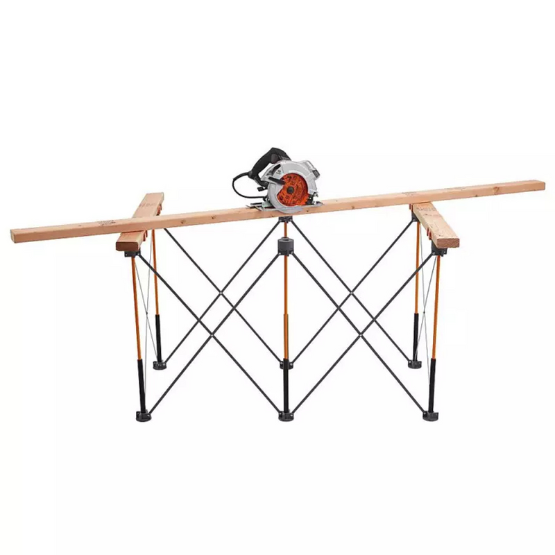 BORA CK6S Centipede 0.6m x 1.2m Unit, 4 X-Cups, 2 Clamps, C/S Bag
