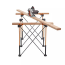 BORA CK6S Centipede 0.6m x 1.2m Unit, 4 X-Cups, 2 Clamps, C/S Bag