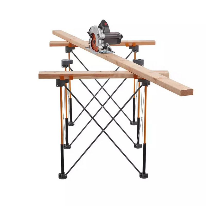 BORA CK6S Centipede 0.6m x 1.2m Unit, 4 X-Cups, 2 Clamps, C/S Bag