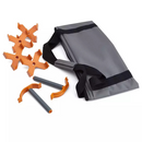 BORA CK6S Centipede 0.6m x 1.2m Unit, 4 X-Cups, 2 Clamps, C/S Bag