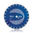 Mexco CLXCEL3501025 350MM CONCRETE LOOPING BLADE 10MM WIDTH XCEL GRADE