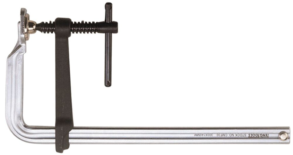 Teng Tools CMF30 F type Clamp Fixed Handle 300 x 140mm