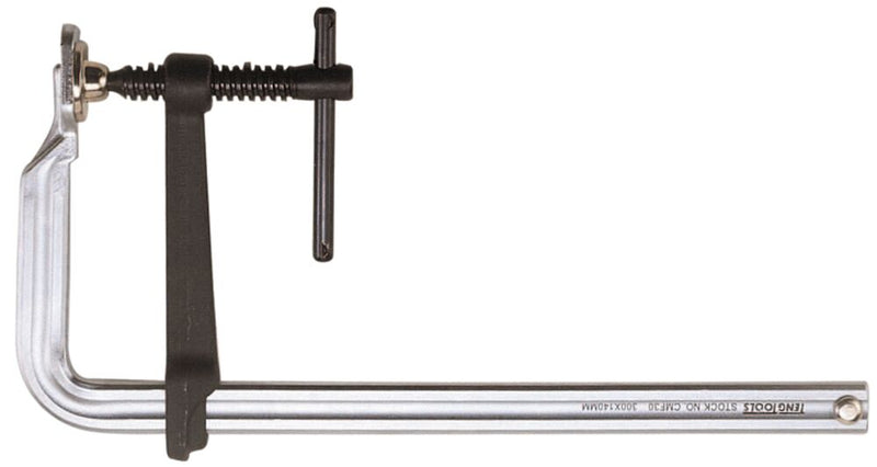 Teng Tools CMF30 F type Clamp Fixed Handle 300 x 140mm