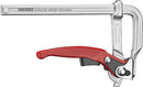 Teng Tools CMFQ40 Ratchet Action F Clamp 400 x 120mm