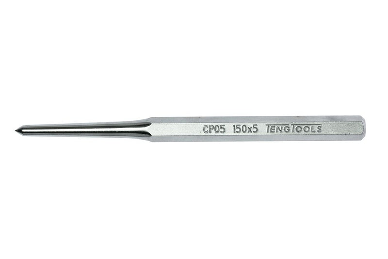 Teng Tools CP05 Centre Punch 5mm