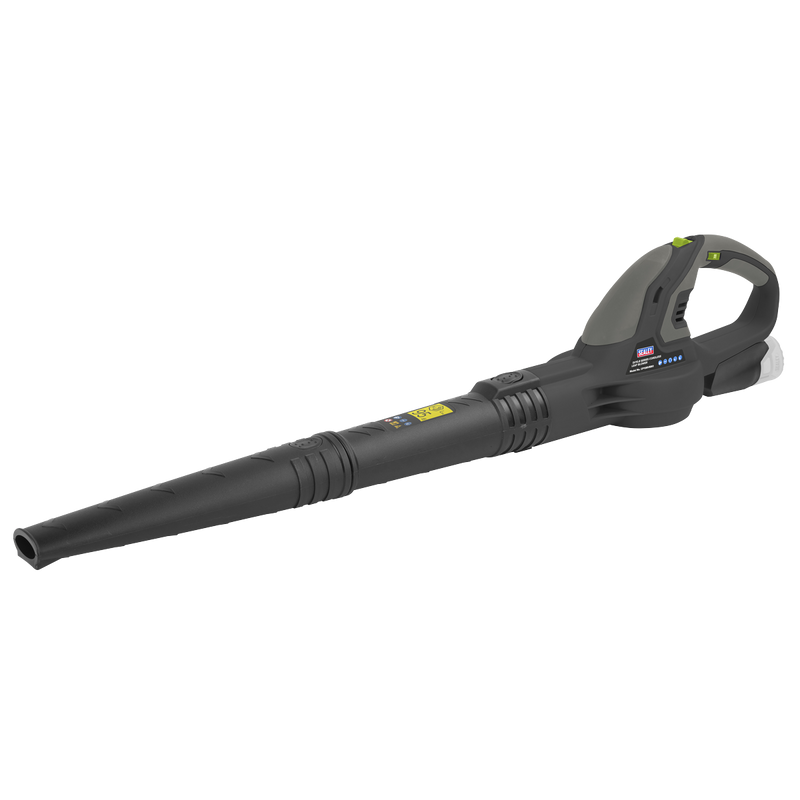 Sealey CP108VB SV10.8 Series Cordless Leaf Blower Kit 10.8V 2Ah
