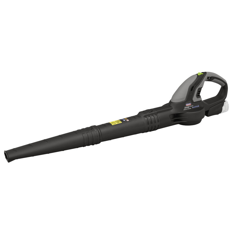 Sealey CP108VBBO SV10.8 Series Cordless Leaf Blower 10.8V - Body Only