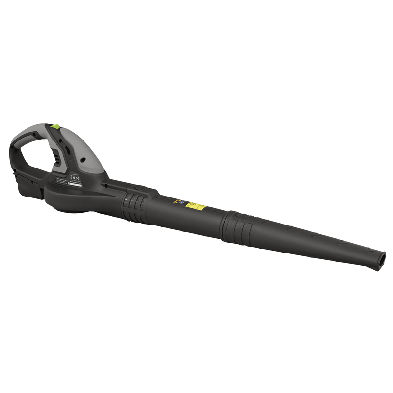 Sealey CP108VBBO SV10.8 Series Cordless Leaf Blower 10.8V - Body Only
