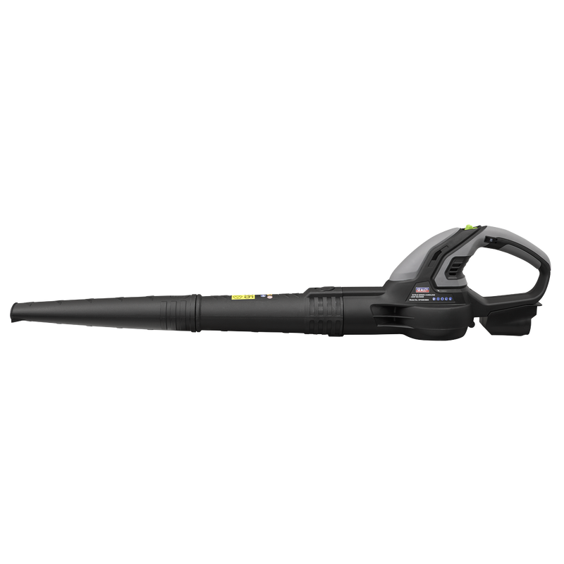 Sealey CP108VBBO SV10.8 Series Cordless Leaf Blower 10.8V - Body Only