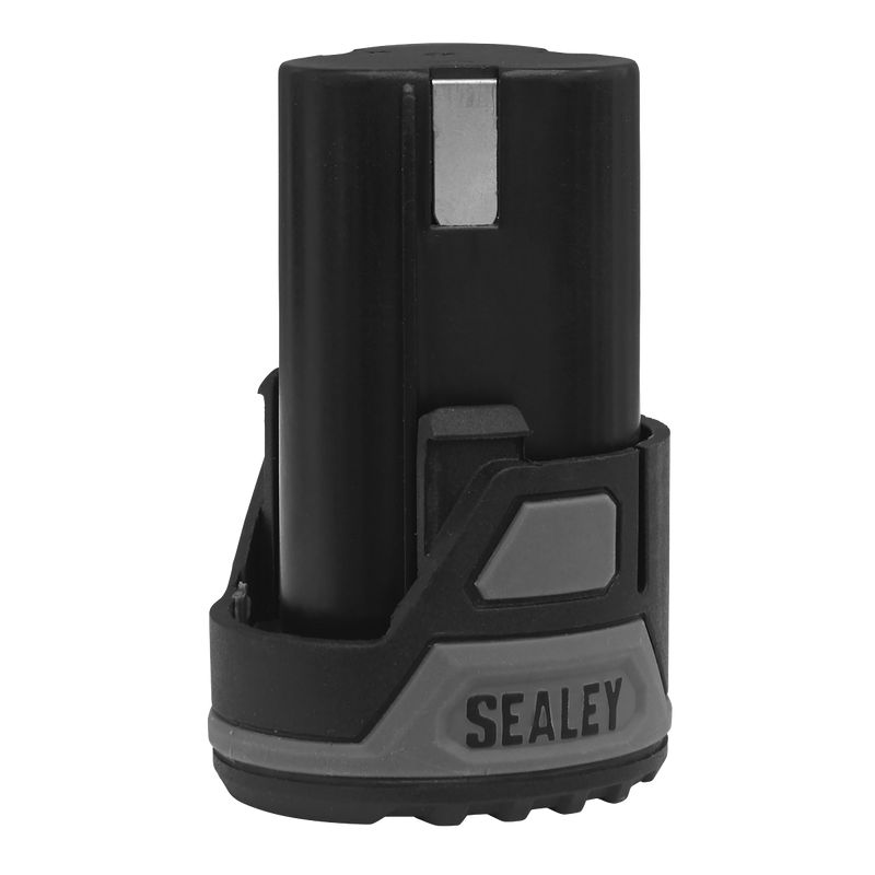 Sealey CP108VGS SV10.8 Series Cordless Grass Trimmer Kit 10.8V 2Ah