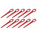 Sealey CP108VGSBO SV10.8 Series Cordless Grass Trimmer 10.8V - Body Only