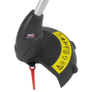 Sealey CP108VGSBO SV10.8 Series Cordless Grass Trimmer 10.8V - Body Only