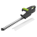 Sealey CP108VHT SV10.8 Series Cordless Hedge Trimmer Kit 10.8V 2Ah