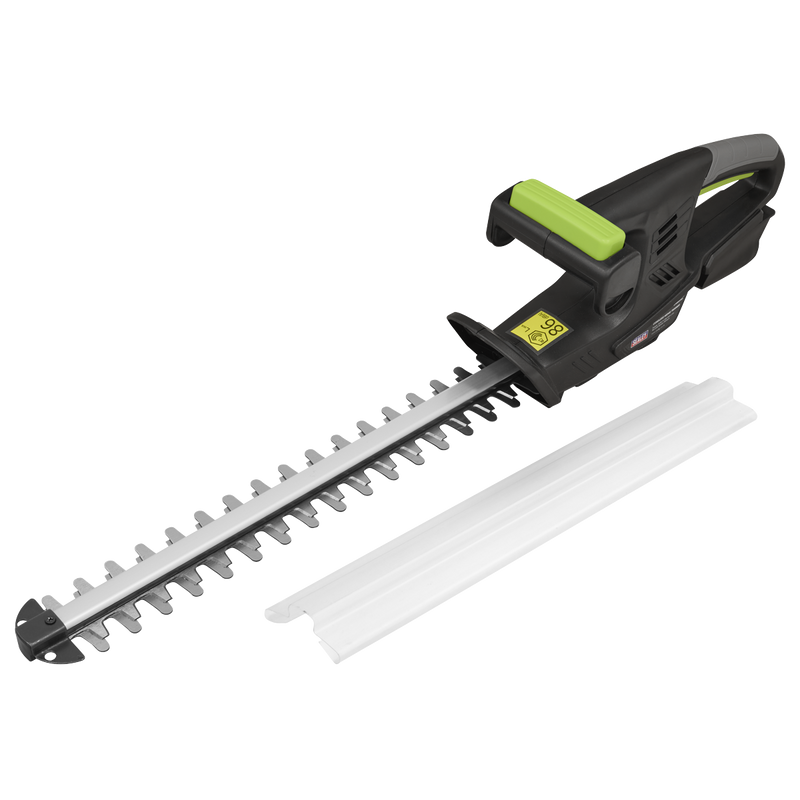 Sealey CP108VHTBO SV10.8 Series Cordless Hedge Trimmer 10.8V - Body Only