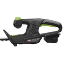 Sealey CP108VHTBO SV10.8 Series Cordless Hedge Trimmer 10.8V - Body Only
