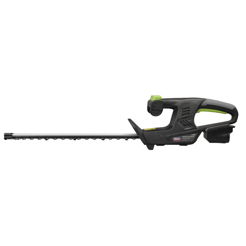 Sealey CP108VHTBO SV10.8 Series Cordless Hedge Trimmer 10.8V - Body Only