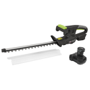 Sealey CP108VHT SV10.8 Series Cordless Hedge Trimmer Kit 10.8V 2Ah