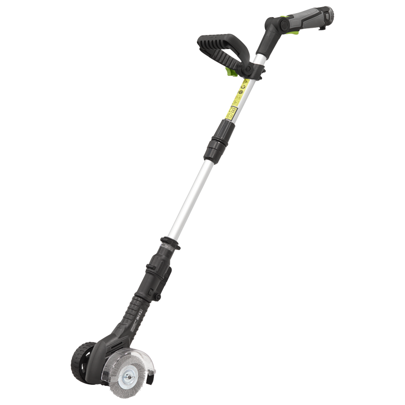 SEALEY CP108VJCBO SV10.8 Series 100mm Cordless Joint Cleaner 10.8V - Body Only