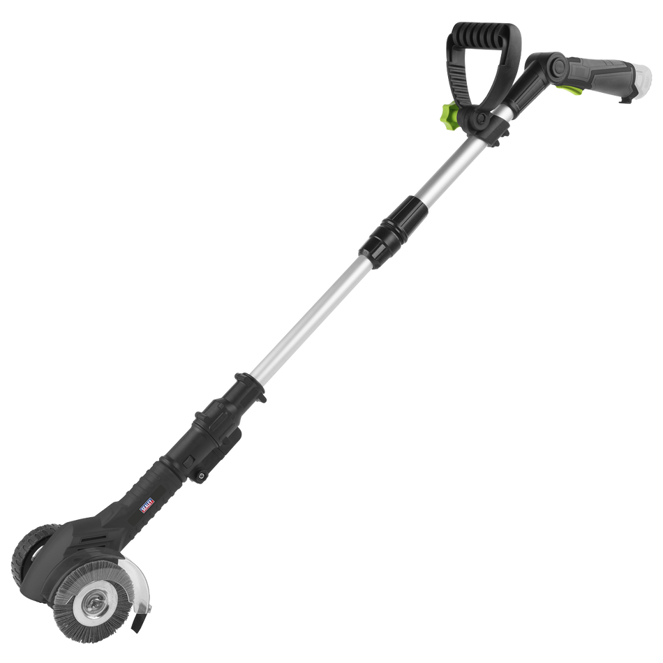 SEALEY CP108VJC SV10.8 Series 100mm Cordless Joint Cleaner Kit 10.8V 2Ah
