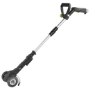 SEALEY CP108VJC SV10.8 Series 100mm Cordless Joint Cleaner Kit 10.8V 2Ah