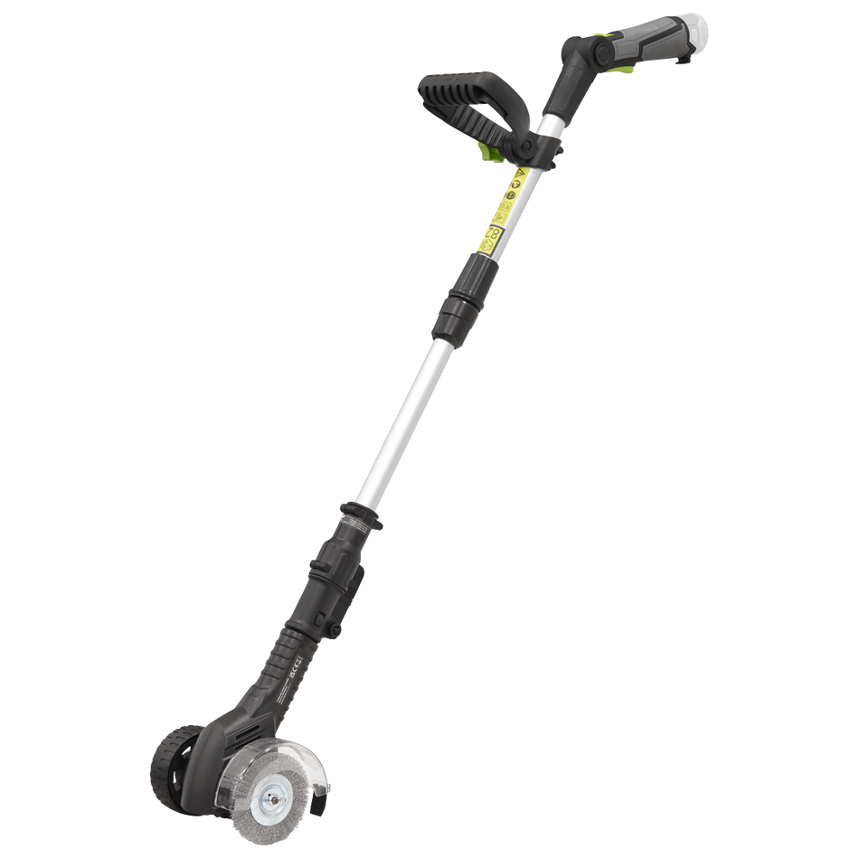 SEALEY CP108VJCBO SV10.8 Series 100mm Cordless Joint Cleaner 10.8V - Body Only