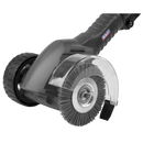 SEALEY CP108VJCBO SV10.8 Series 100mm Cordless Joint Cleaner 10.8V - Body Only