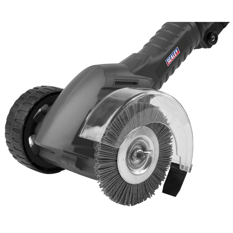 SEALEY CP108VJCBO SV10.8 Series 100mm Cordless Joint Cleaner 10.8V - Body Only