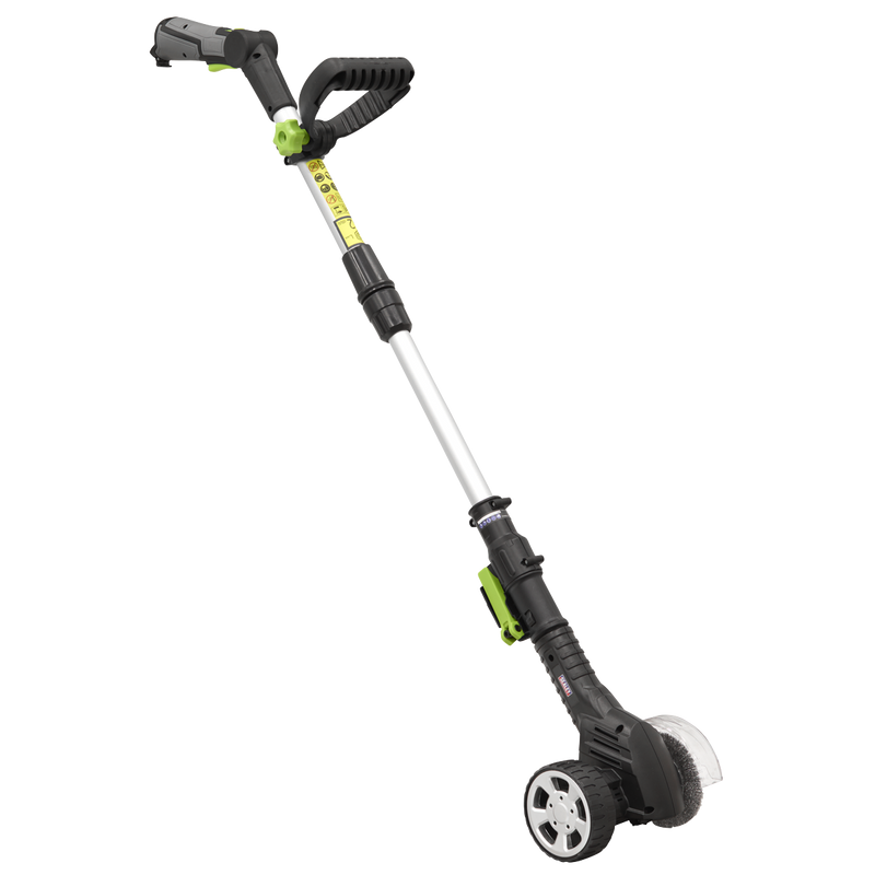 SEALEY CP108VJCBO SV10.8 Series 100mm Cordless Joint Cleaner 10.8V - Body Only