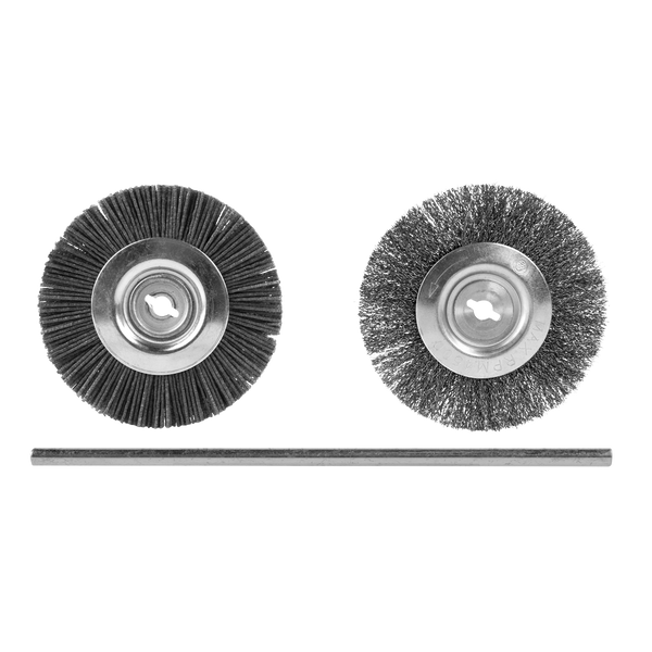 SEALEY CP108VJCBO SV10.8 Series 100mm Cordless Joint Cleaner 10.8V - Body Only