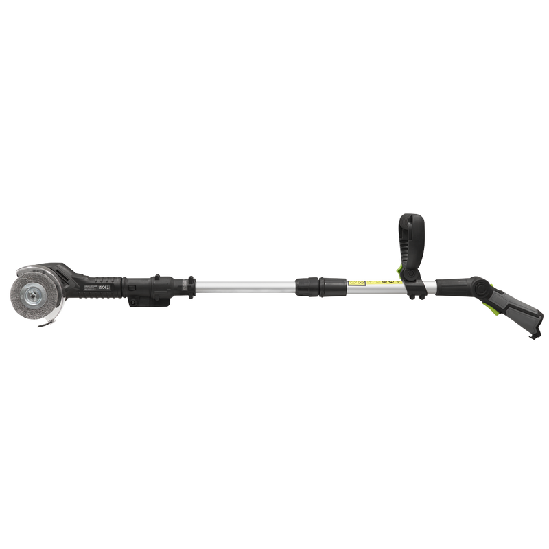 SEALEY CP108VJCBO SV10.8 Series 100mm Cordless Joint Cleaner 10.8V - Body Only