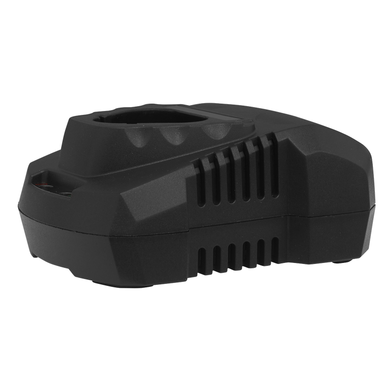 Sealey CP108VGS SV10.8 Series Cordless Grass Trimmer Kit 10.8V 2Ah