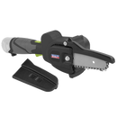 SEALEY CP108VPS SV10.8 Series Cordless Pruning Saw Kit 10.8V 2Ah