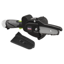 SEALEY CP108VPSBO SV10.8 Series Cordless Pruning Saw 10.8V - Body Only
