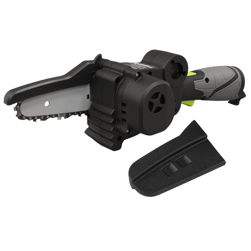 SEALEY CP108VPSBO SV10.8 Series Cordless Pruning Saw 10.8V - Body Only